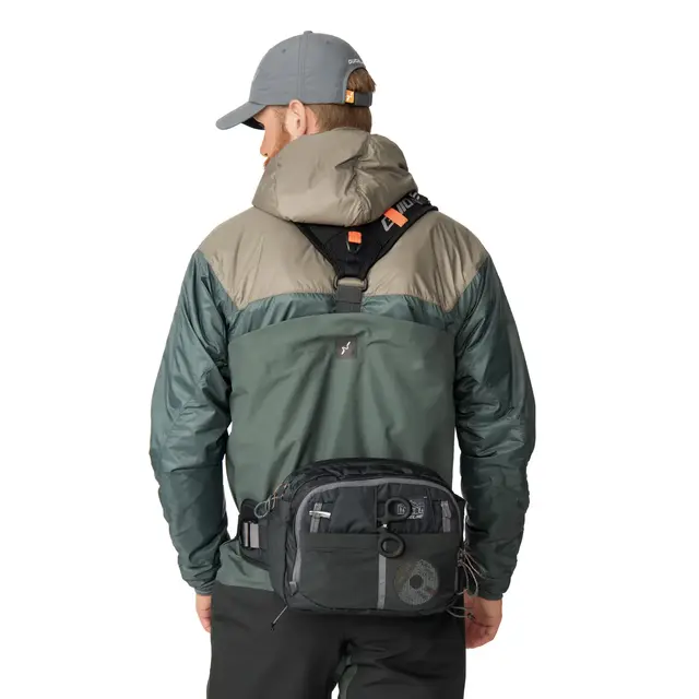 Experience Waistbag 6 