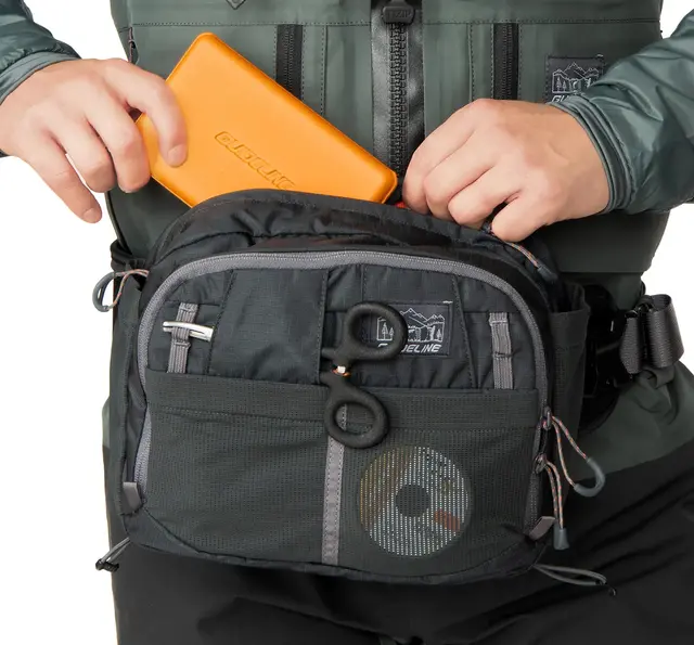 Experience Waistbag 6 