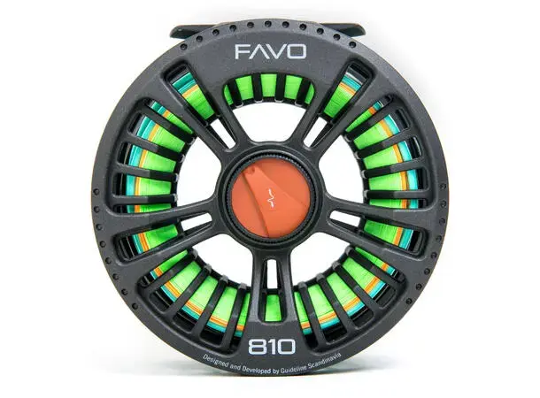 FAVO #79 