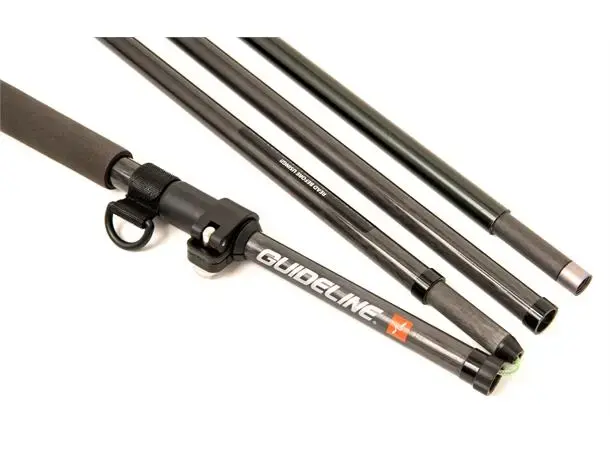 Guideline Foldable Carbon Wading Staff 