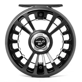 Guideline Halo Black Stealth 6/7