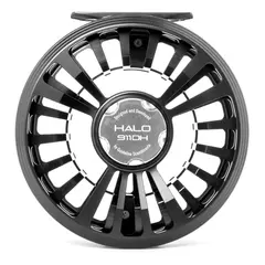 Guideline Halo DH Black Stealth 9/11