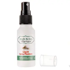 Liquid Spray Floatant High N Dry Fishing Products