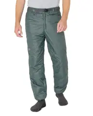 Loft Pant Algae Green