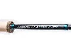 Guideline LPX Chrome 11&#39;7  8/9