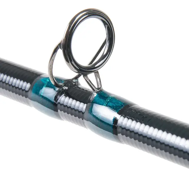 Guideline LPX Chrome 12'9 #8/9 6pc 