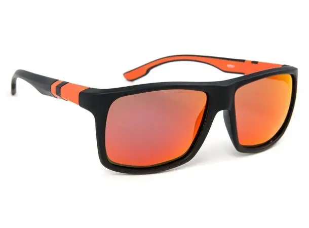 Guideline LPX Amber Lens Red Revo Coating 