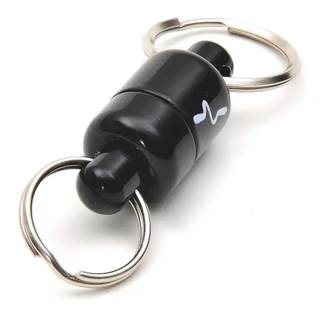 Magnetic Netkeeper 