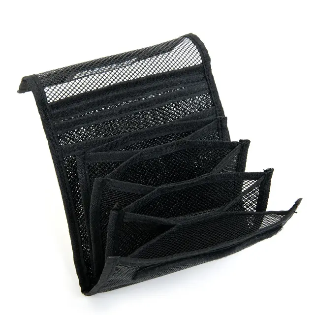Mesh Wallet 4D Body & Tips 
