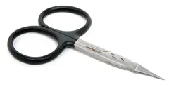 Micro Tip Arrow Scissors