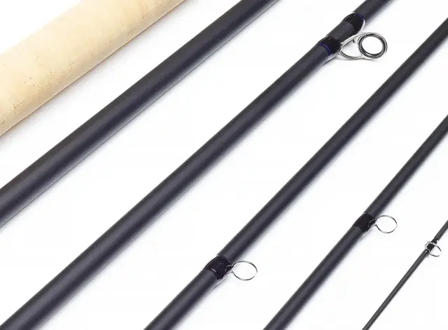 NT11 Salmon & Seatrout #8/9 12'9 