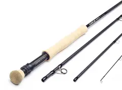 NT11 Lake & Anadrome Single Hand Rods