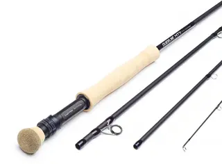 NT11 Lake &amp; Anadrome Single Hand Rods