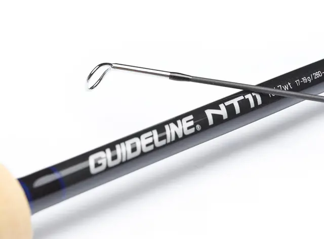 NT11 Lake & Anadrome #8 10F 