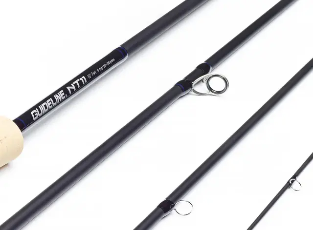 NT11 Lake & Anadrome #8 10F 