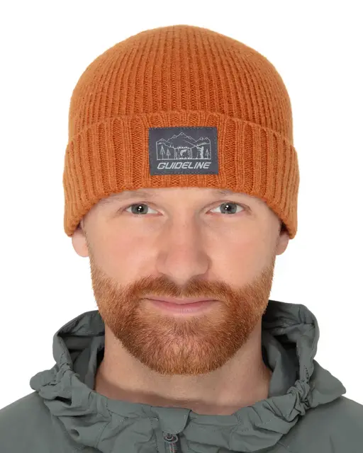 Phatagorva Beanie 