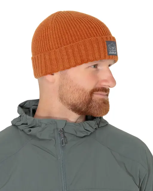 Phatagorva Beanie 