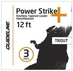 Power Strike 12&#39; 3-Pack