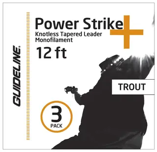 Power Strike 12&#39; 3-Pack