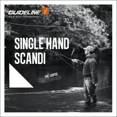 Single Hand Scandi WF