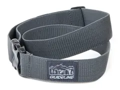 Stretch Belt Graphite