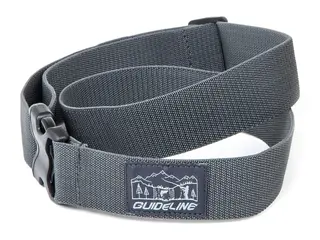 Stretch Belt Graphite