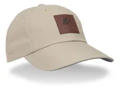 The Fly Solartech Cap Khaki High Performance - UPF 40