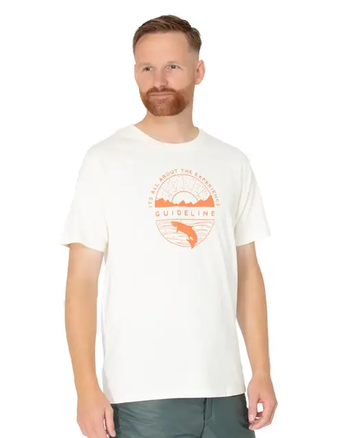 The Morning ECO Tee XXXL 