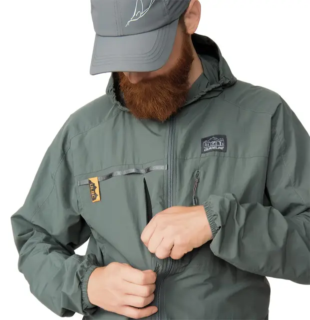 Guideline ULBC XXXL 