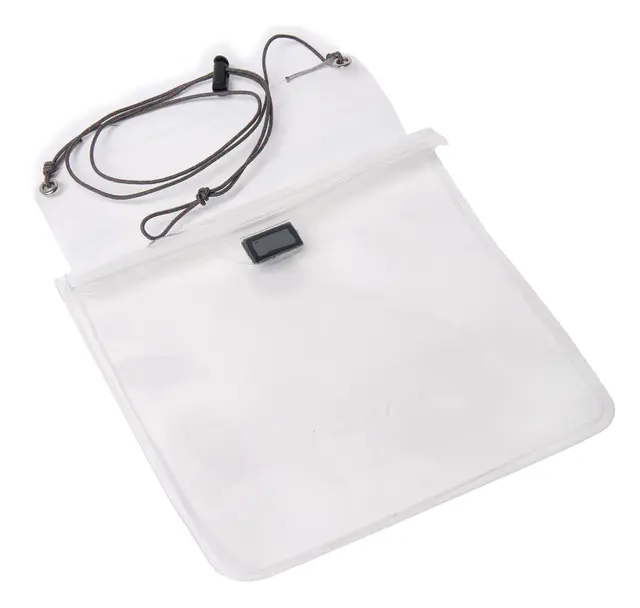 Waterproof Neck Pouch 