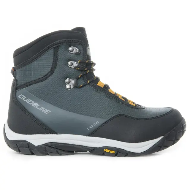 Women´s Laerdal Boot Vibram 39 