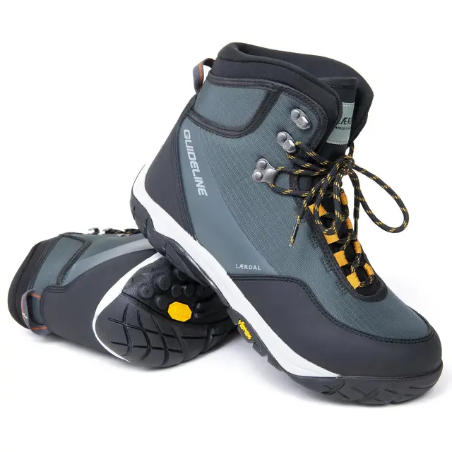 Women´s Laerdal Boot Vibram 39 