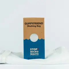 Patagonia Washing Bag guppy friend - 50x74cm