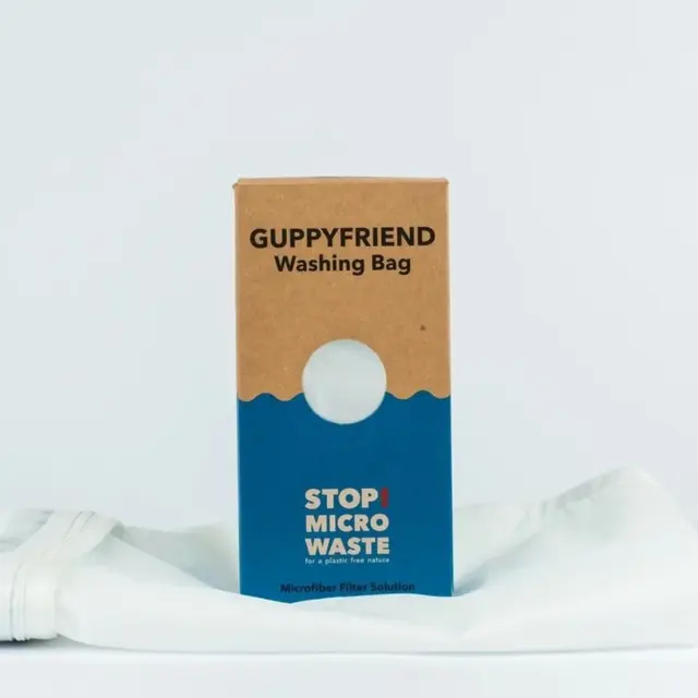 Patagonia Washing Bag guppy friend - 50x74cm 