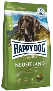Happy Dog SS Neuseeland 12,5Kg lam