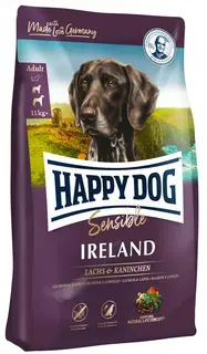 Happy Dog SS Ireland 12,5Kg M/12% L