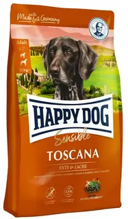 Happy Dog SS Toscana 12,5Kg M/And &amp;