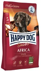 Happy Dog SS Africa 12,5Kg M/struts