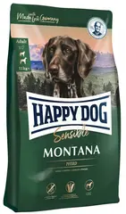 Happy Dog SS Montana 10Kg M/Hest