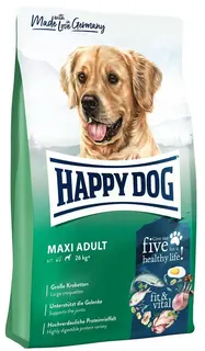 Happy Dog Supreme Fit &amp; Vital Maxi Adult 14Kg