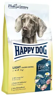 Happy Dog Supreme Fit &amp; Vital Light Calorie Contro