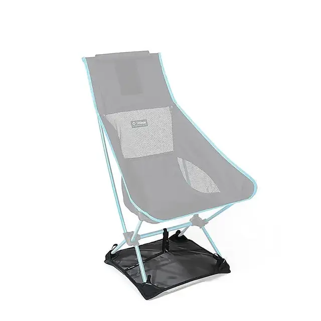Helinox Ground Sheet Underlag for Chair Two 
