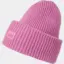 HH Rib Beanie Rosa 