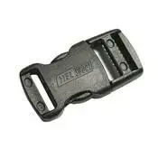 Helsport Hurtigspenner 25mm