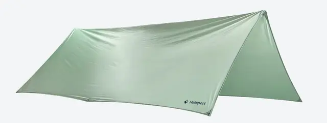 Seeker 4 Tarp Granite 