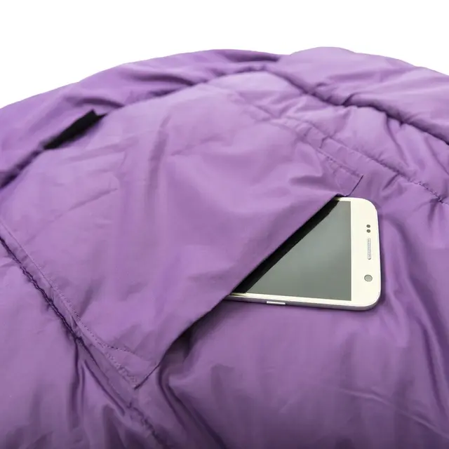 Trollheimen Lady V Royal Purple 
