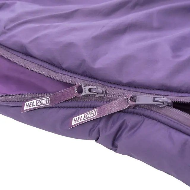 Trollheimen Lady V Royal Purple 