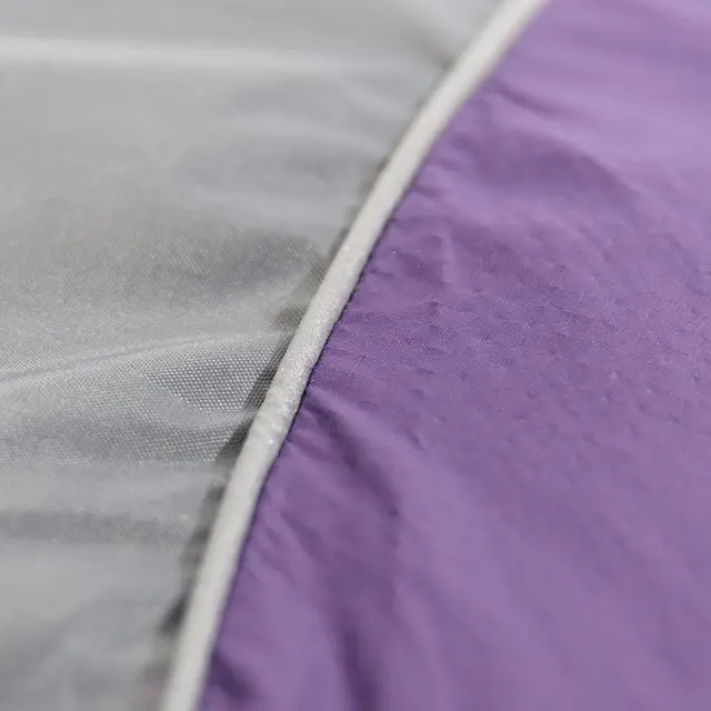 Trollheimen Lady V Royal Purple 