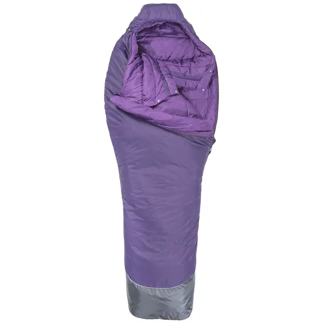 Trollheimen Lady V Royal Purple 