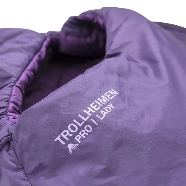 Trollheimen Lady V Royal Purple 